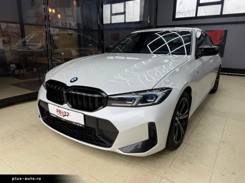 BMW M340I — poza 3