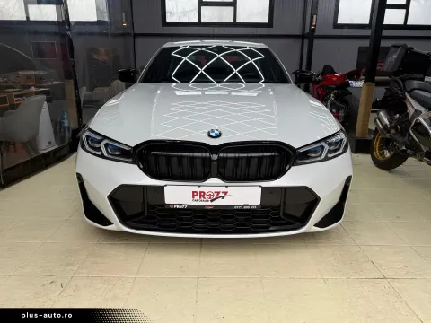 BMW M340I — poza 2