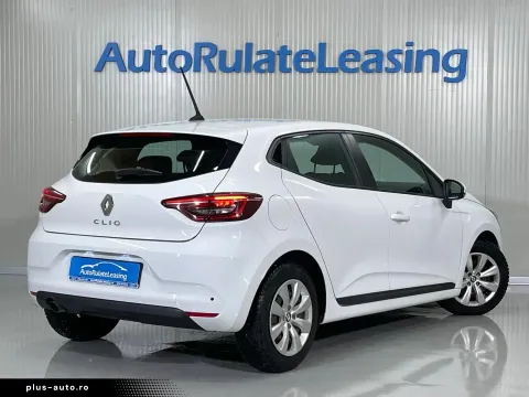 Renault Clio — poza 3