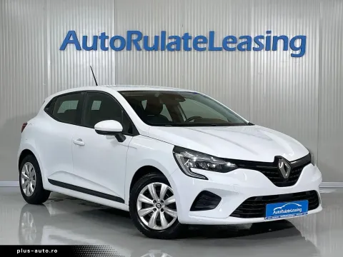 Renault Clio — poza 2