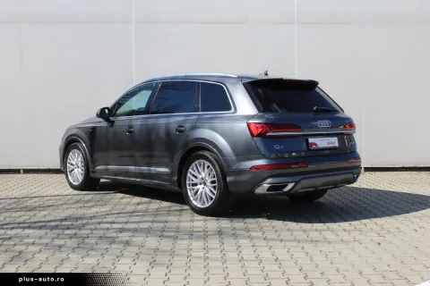 Audi Q7 — poza 3