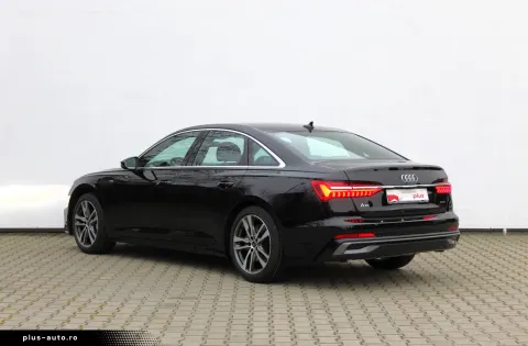 Audi A6 — poza 2