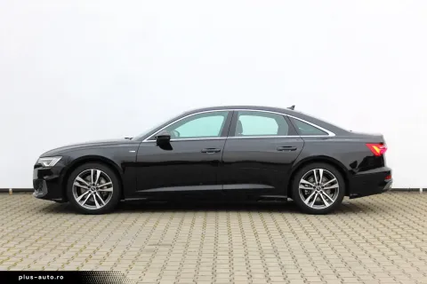 Audi A6 — poza 3