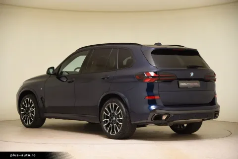 BMW X5 — poza 2