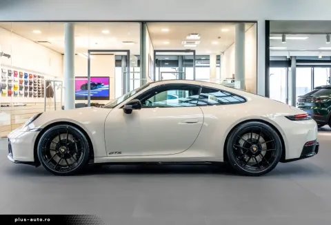 Porsche 992 — poza 3