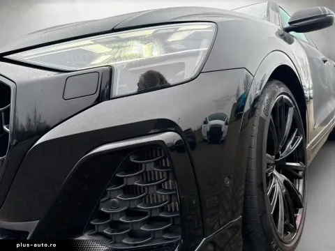 Audi Sq8 — poza 2