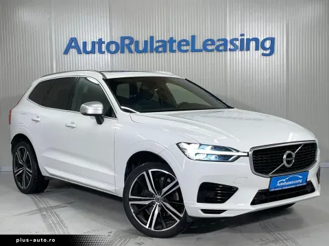 Volvo Xc60 — poza 2