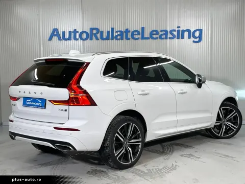 Volvo Xc60 — poza 3