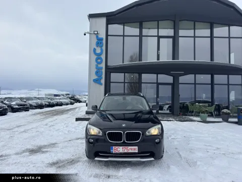 BMW X1 — poza 3