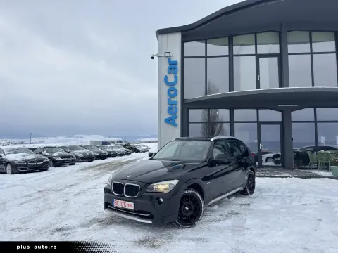 BMW X1 — poza 2