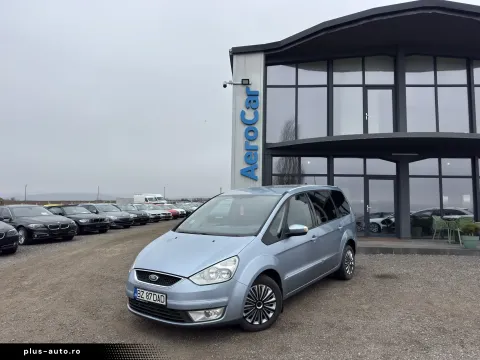 Ford Galaxy