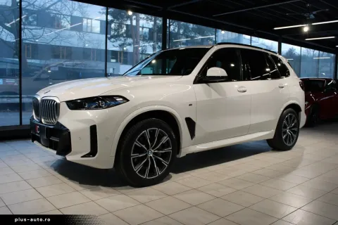 BMW X5 — poza 2