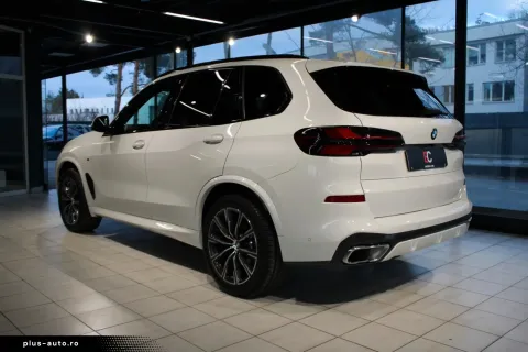 BMW X5 — poza 3