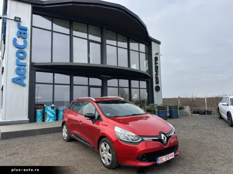 Renault Clio — poza 2