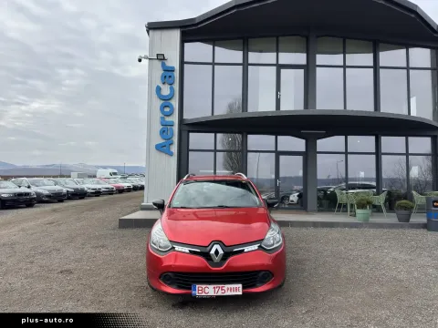 Renault Clio — poza 3