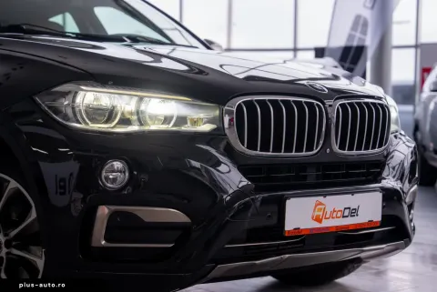 BMW X1 — poza 2