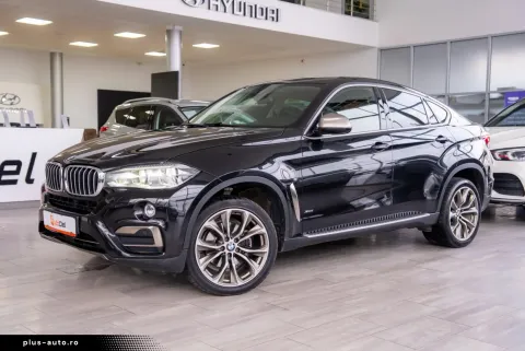 BMW X1 — poza 3
