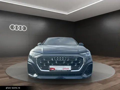 Audi Q8 — poza 2