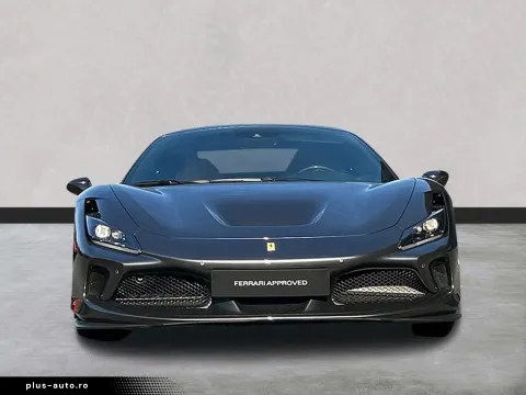 Ferrari F8 — poza 2