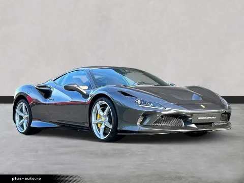 Ferrari F8 — poza 3