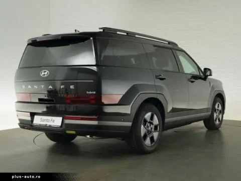 Hyundai Santa Fe — poza 2