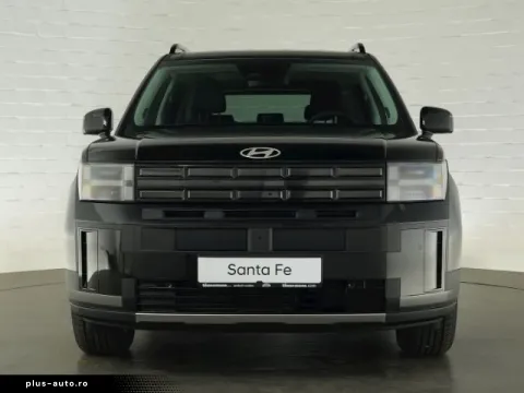 Hyundai Santa Fe — poza 3