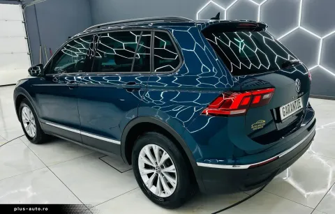 Volkswagen Tiguan — poza 3