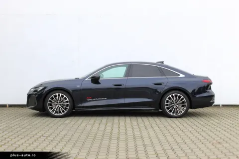 Audi A6 — poza 2