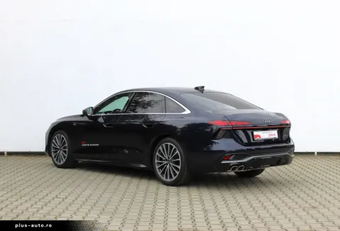 Audi A6 — poza 3