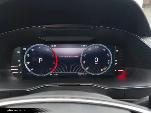 Skoda Superb — poza 2