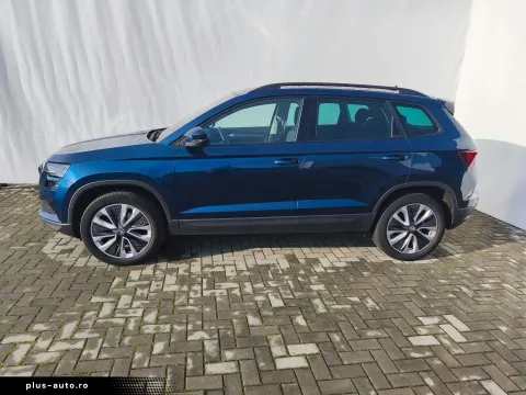Skoda Karoq — poza 3