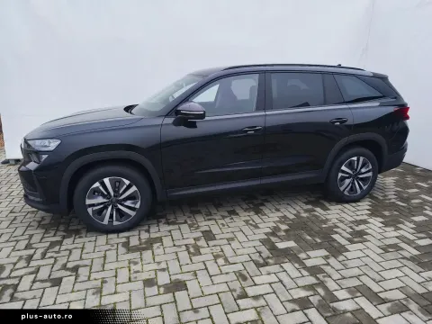Skoda Kodiaq — poza 3