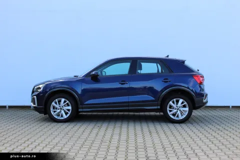 Audi Q2 — poza 2