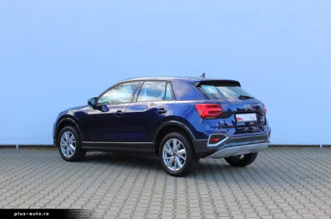 Audi Q2 — poza 3