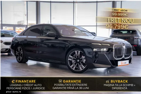 BMW 750