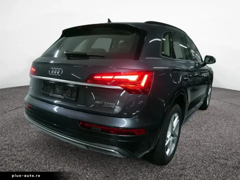 Audi Q5 — poza 2