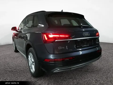 Audi Q5 — poza 3