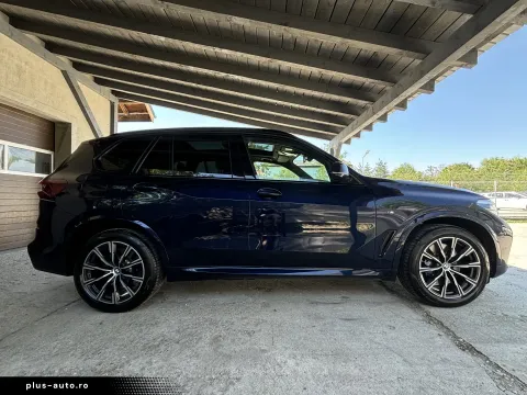 BMW X5 — poza 2