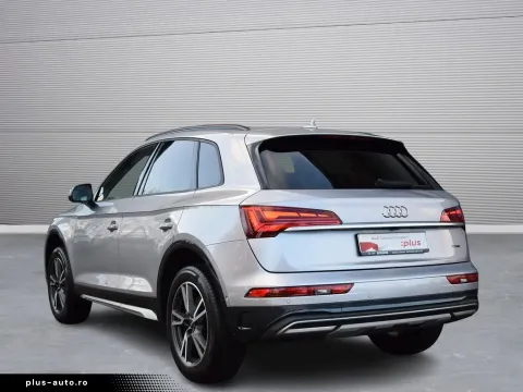 Audi Q5 — poza 2