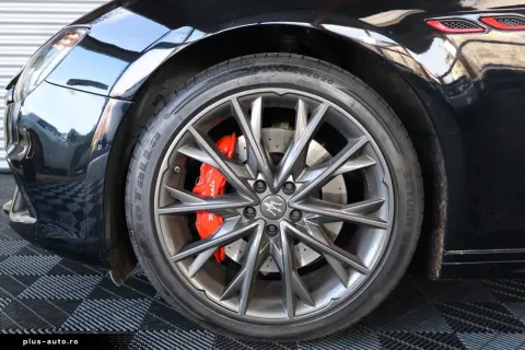Maserati Ghibli — poza 3
