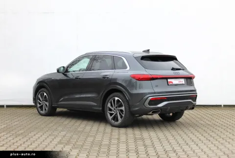 Audi Q5 — poza 3