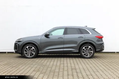 Audi Q5 — poza 2