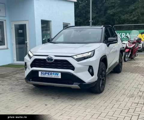 Toyota Rav 4 — poza 2