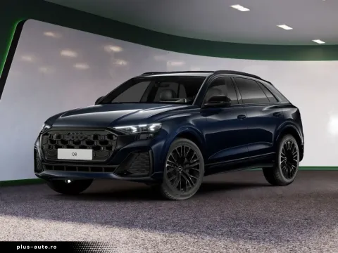 Audi Q8 — poza 3