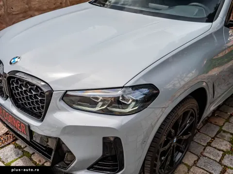 BMW X4 — poza 3