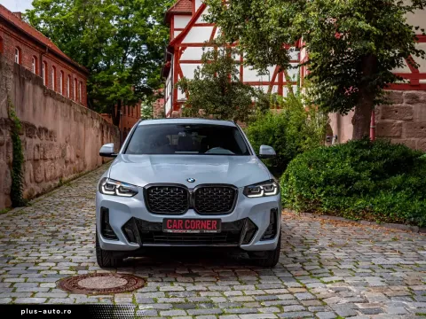 BMW X4 — poza 2