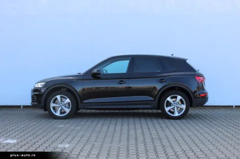 Audi Q5 — poza 2