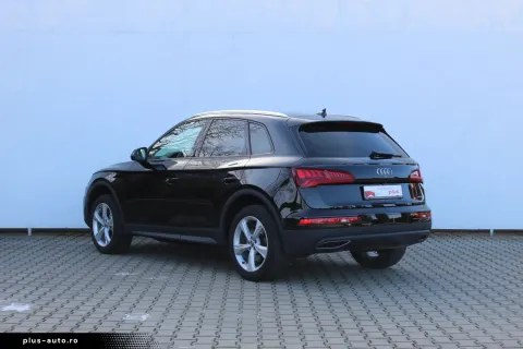Audi Q5 — poza 3