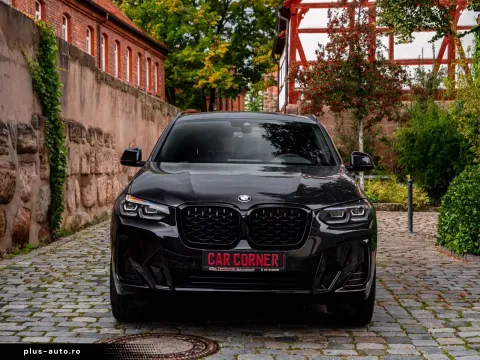 BMW X4 — poza 2