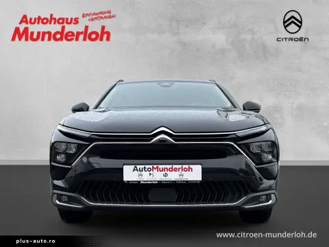 Citroën C5 X — poza 3